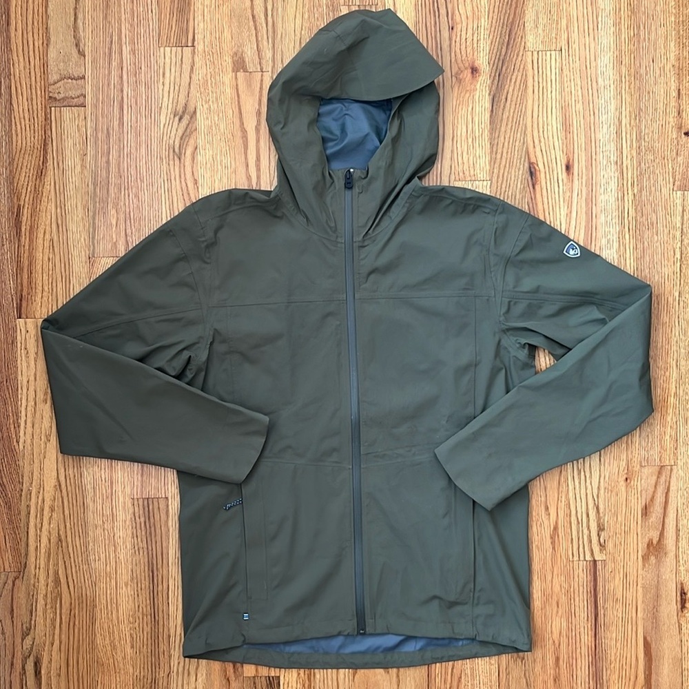 KÜHL Voyagr Jacket